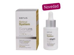 Kefus Serum Retinol System 30ml